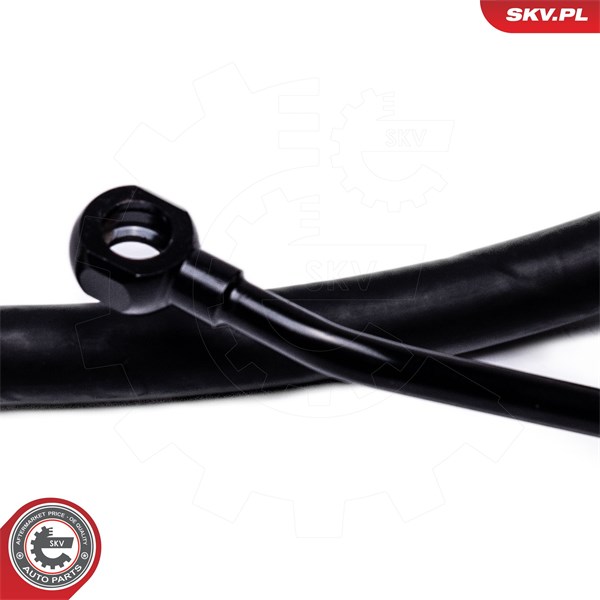 Hydraulikslang, styrsystem Esen skv 10SKV825 ESEN SKV