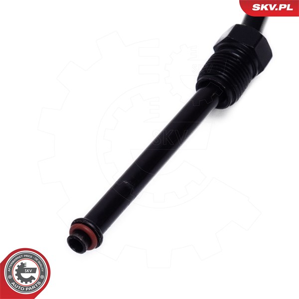 Hydraulikslang, styrsystem Esen skv 10SKV825 ESEN SKV