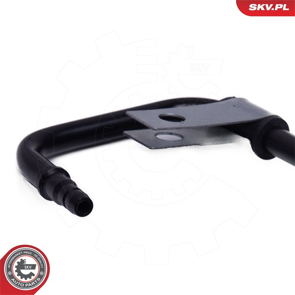 Hydraulikslang, styrsystem Esen skv 10SKV845 ESEN SKV