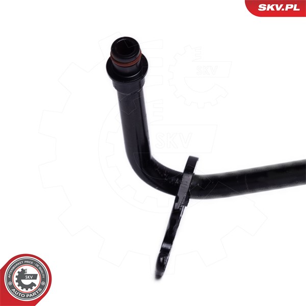 Hydraulikslang, styrsystem Esen skv 10SKV845 ESEN SKV