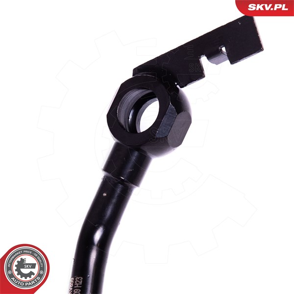 Hydraulikslang, styrsystem, Från hydraulpump till styrväxel Esen  ESEN SKV