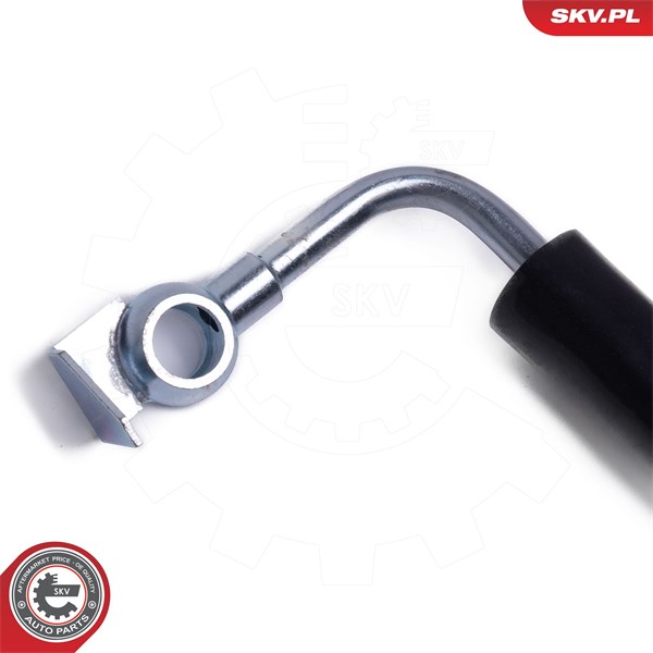 Hydraulikslang, styrsystem, Från hydraulpump till styrväxel Esen ESEN SKV Hydraulikslang, styrsystem, Från hydraulpump till styrväxel Esen ESEN SKV
