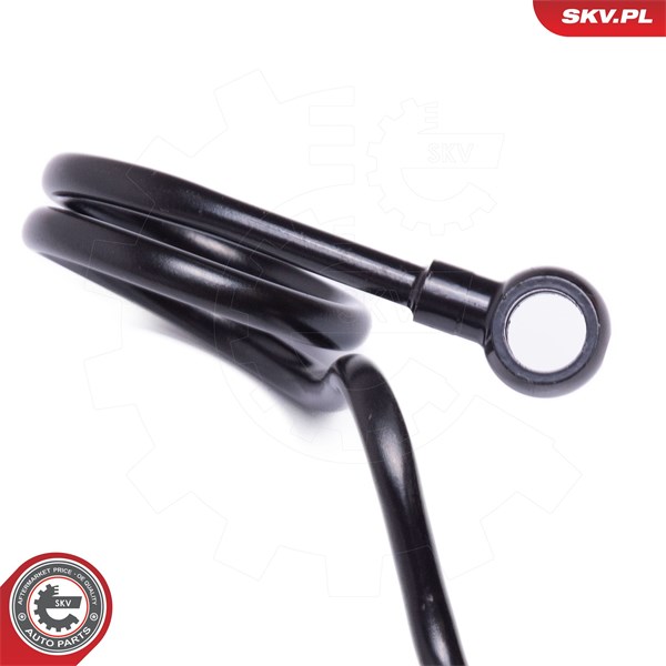 Hydraulikslang, styrsystem, Från hydraulpump till styrväxel Esen  ESEN SKV