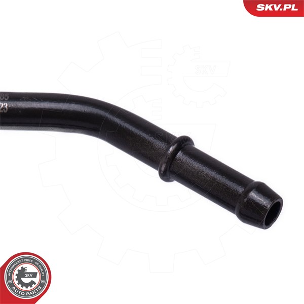 Hydraulikslang, styrsystem Esen skv 10SKV885 ESEN SKV
