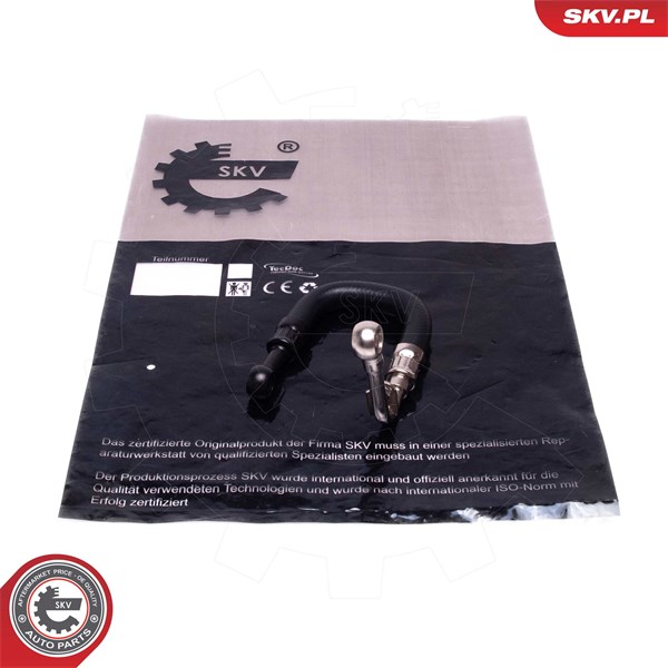 Kylarslang Esen skv 54SKV428 ESEN SKV