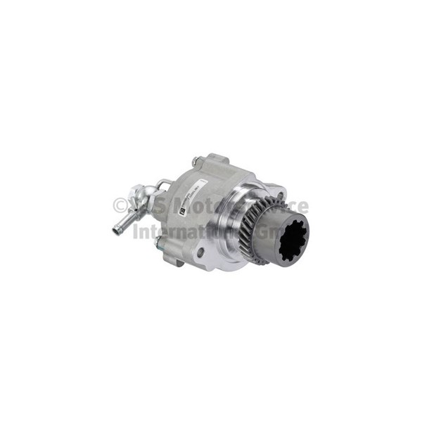 Vakuumpump, bromssystem Pierburg 7.02551.39.0 PIERBURG