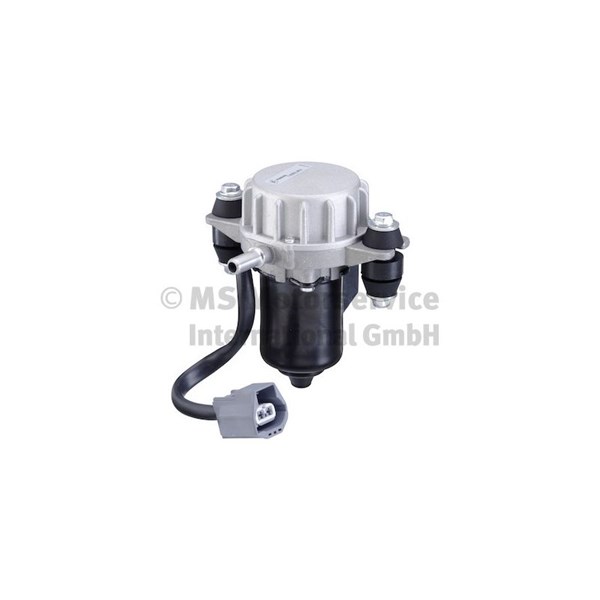 Vakuumpump, bromssystem Pierburg 7.02551.40.0 PIERBURG