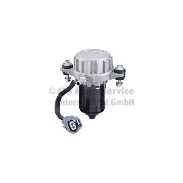 Vakuumpump, bromssystem Pierburg 7.02551.41.0 PIERBURG
