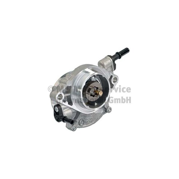 Vakuumpump, bromssystem Pierburg 7.03799.05.0 PIERBURG