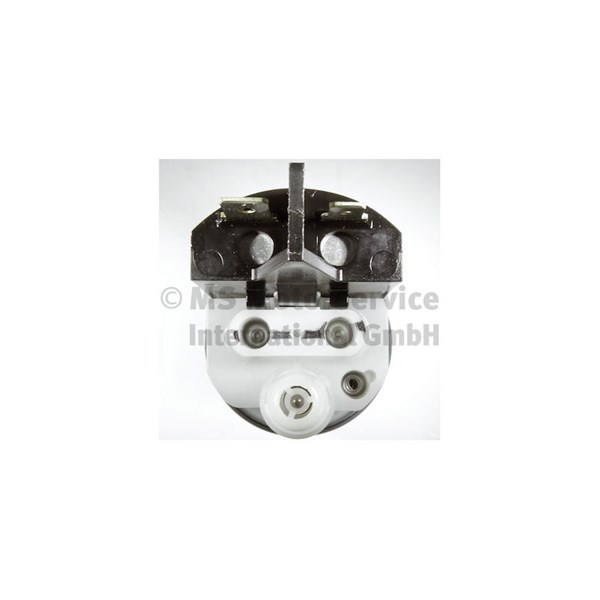 Bränslepump 12V Pierburg 7.07795.62.0 PIERBURG Bränslepump 12V Pierburg 7.07795.62.0 PIERBURG