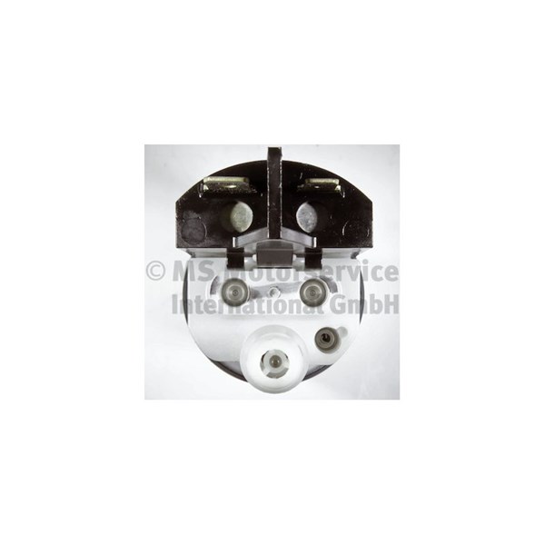 Bränslepump 12V Pierburg 7.07795.63.0 PIERBURG Bränslepump 12V Pierburg 7.07795.63.0 PIERBURG