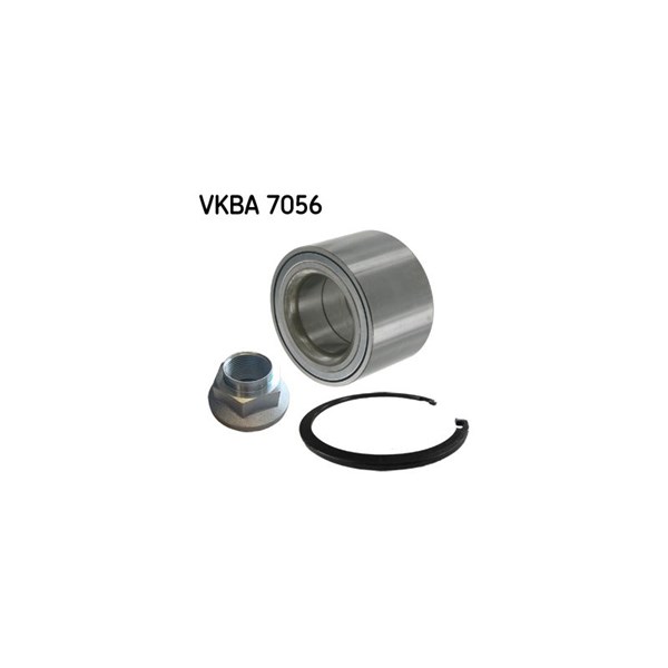 Hjullagersats, Framaxel Skf VKBA 7056 SKF