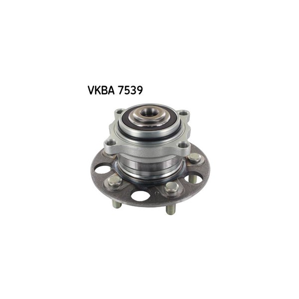 Hjullagersats, Bakaxel Skf VKBA 7539 SKF