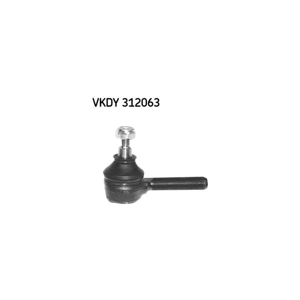 Styrled, Fram, höger eller vänster Skf VKDY 312063 SKF