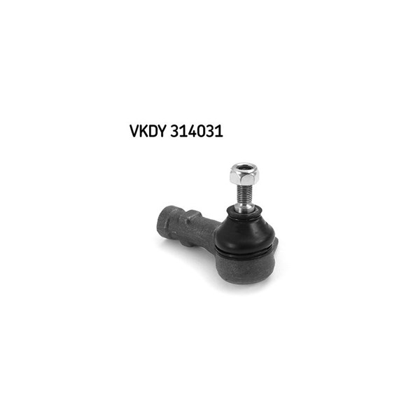 Styrled, framaxel vänster Skf VKDY 314031 SKF