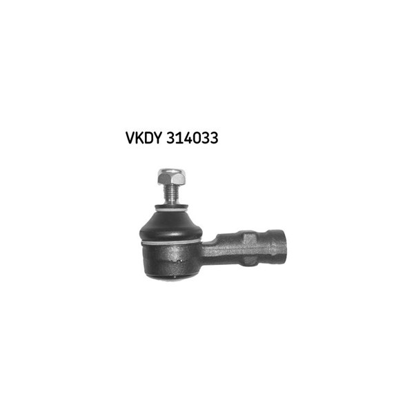Styrled, Fram, höger eller vänster Skf VKDY 314033 SKF