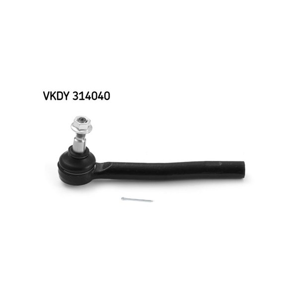 Styrled, framaxel vänster Skf VKDY 314040 SKF