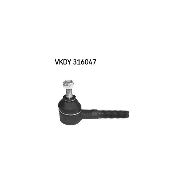 Styrled, Fram, höger eller vänster Skf VKDY 316047 SKF