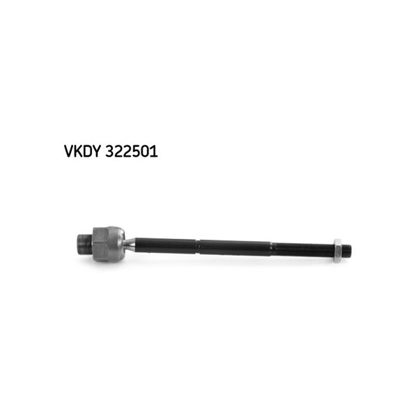 Styrled, inre, Fram, höger eller vänster Skf VKDY 322501 SKF
