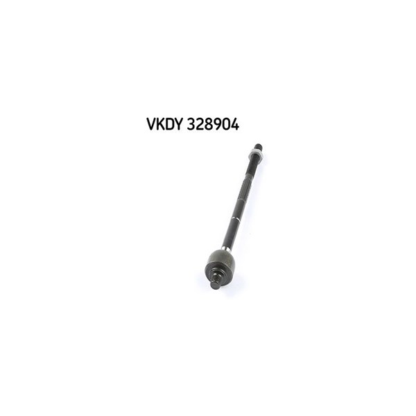 Styrled, inre, Fram, höger eller vänster Skf VKDY 328904 SKF