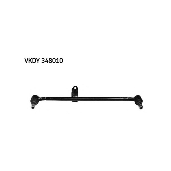 Mittstång, Framaxel, Mitt Skf VKDY 348010 SKF Mittstång, Framaxel, Mitt Skf VKDY 348010 SKF