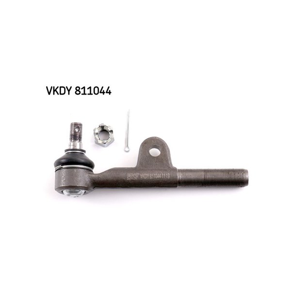 Styrled, Ytter, framaxel höger, framaxel vänster Skf VKDY 811044 SKF