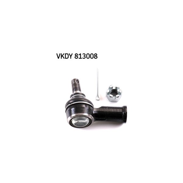 Styrled, Fram, höger eller vänster Skf VKDY 813008 SKF