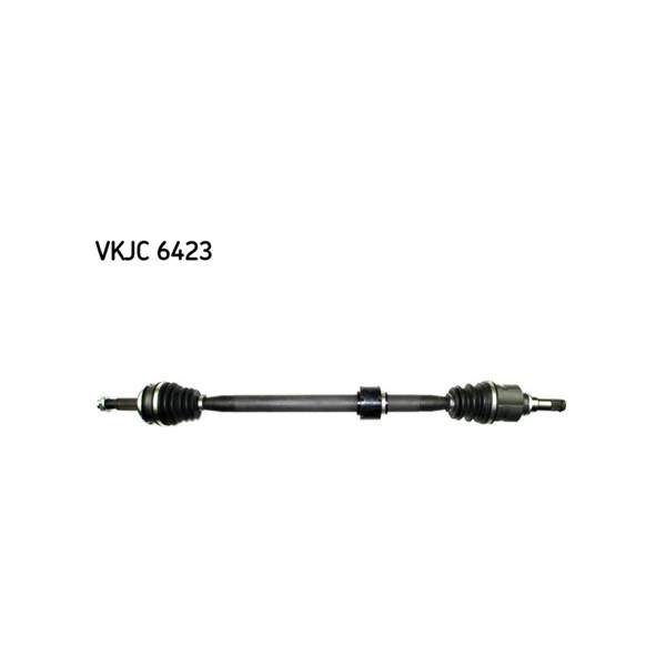 Drivaxel, framaxel höger Skf VKJC 6423 SKF