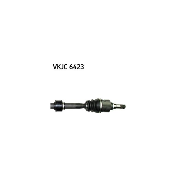 Drivaxel, framaxel höger Skf VKJC 6423 SKF