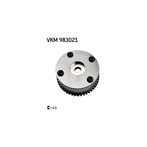 Kamaxellägesställare Skf VKM 983021 SKF Kamaxellägesställare Skf VKM 983021 SKF