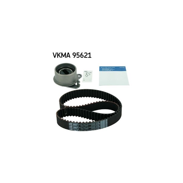Kamremskit Skf VKMA 95621 SKF