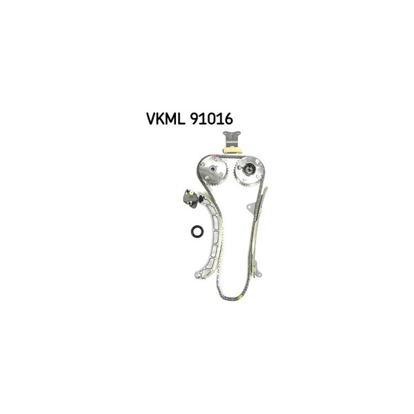 Kamkedjesats Skf VKML 91016 SKF