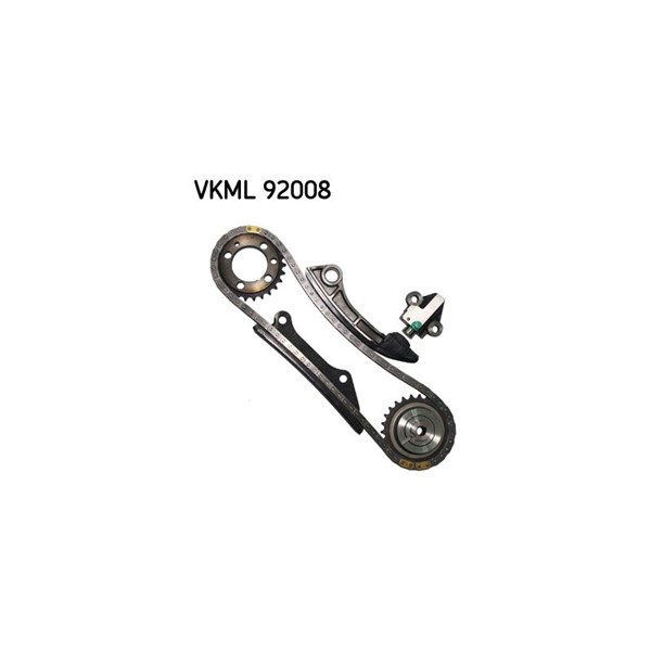 Kamkedjesats Skf VKML 92008 SKF
