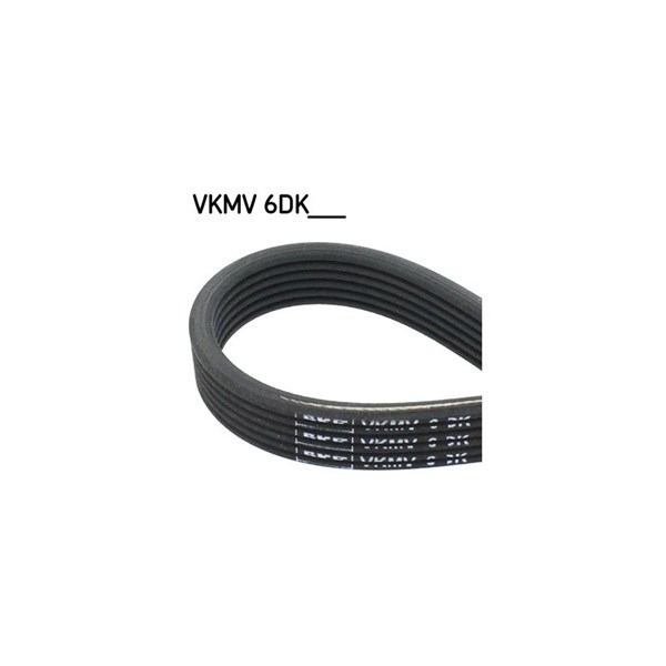 Drivrem SKF