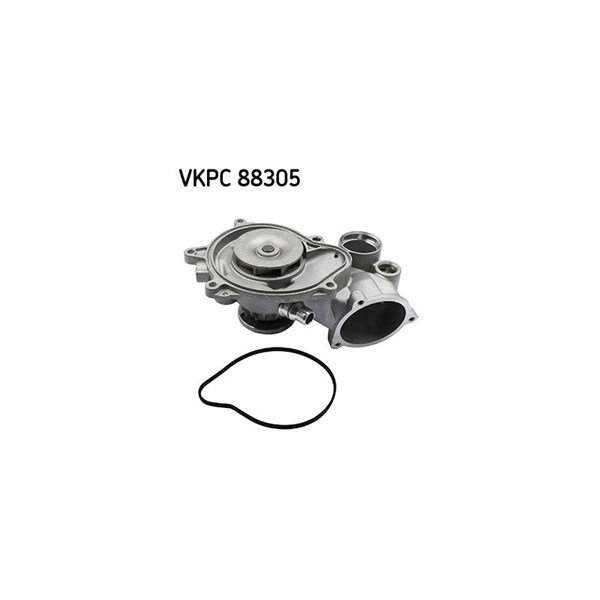 Vattenpump Skf VKPC 88305 SKF Vattenpump Skf VKPC 88305 SKF