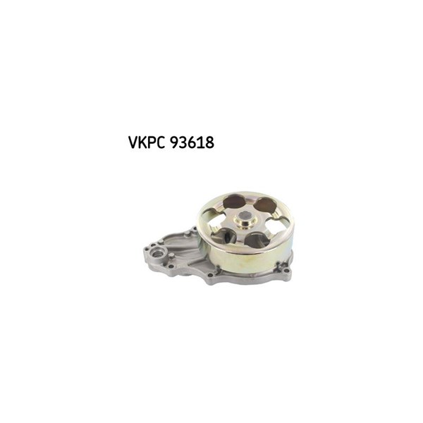 Vattenpump Skf VKPC 93618 SKF Vattenpump Skf VKPC 93618 SKF