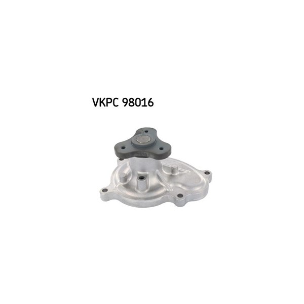 Vattenpump Skf VKPC 98016 SKF