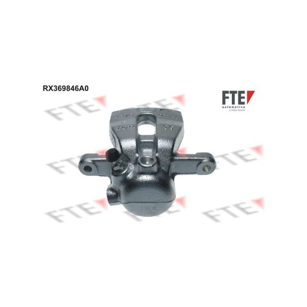 Bromsok, Bakaxel höger Fte 9290469 FTE