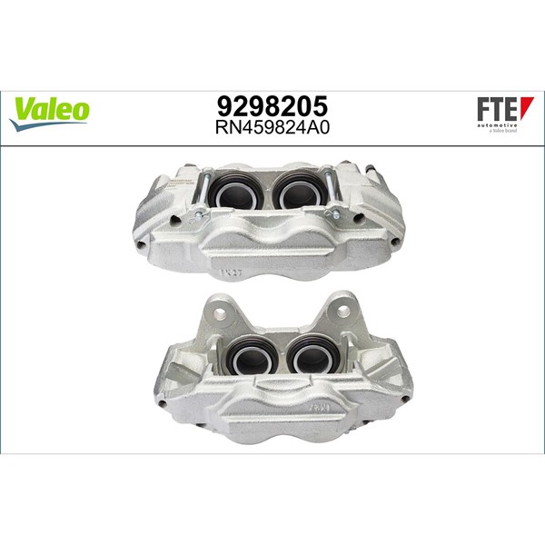 Bromsok, framaxel höger Fte 9298205 FTE