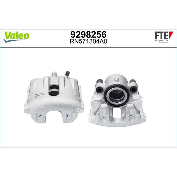 Bromsok, framaxel vänster Fte 9298256 FTE