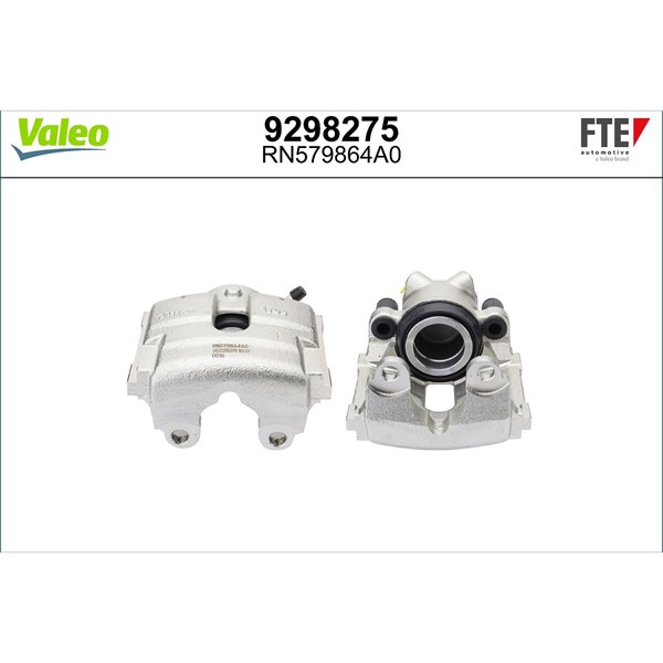Bromsok, framaxel höger Fte 9298275 FTE