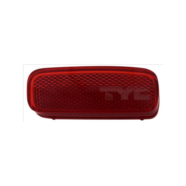 Reflex, Vänster Tyc 17-11168-00-2 TYC
