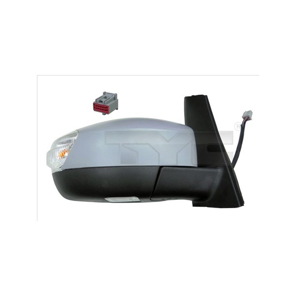 Sidospegel, Vänster Tyc 310-0270 TYC