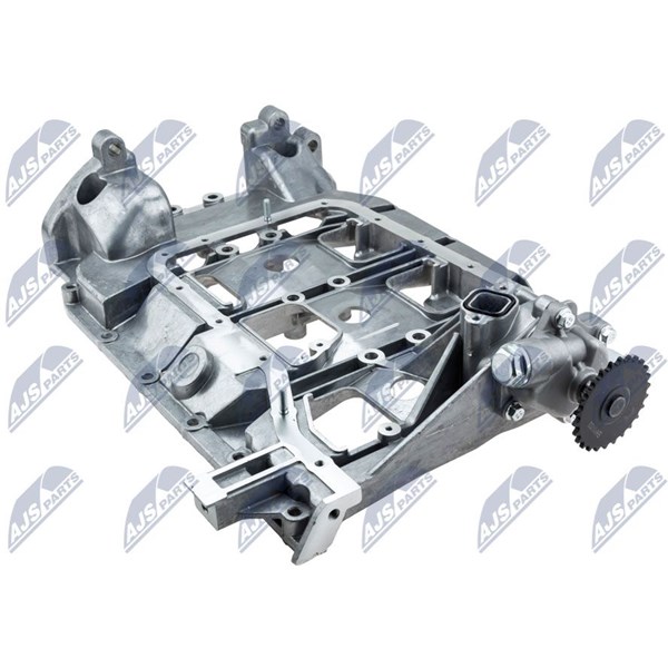 Oljepump Nty BPO-HY-003 NTY