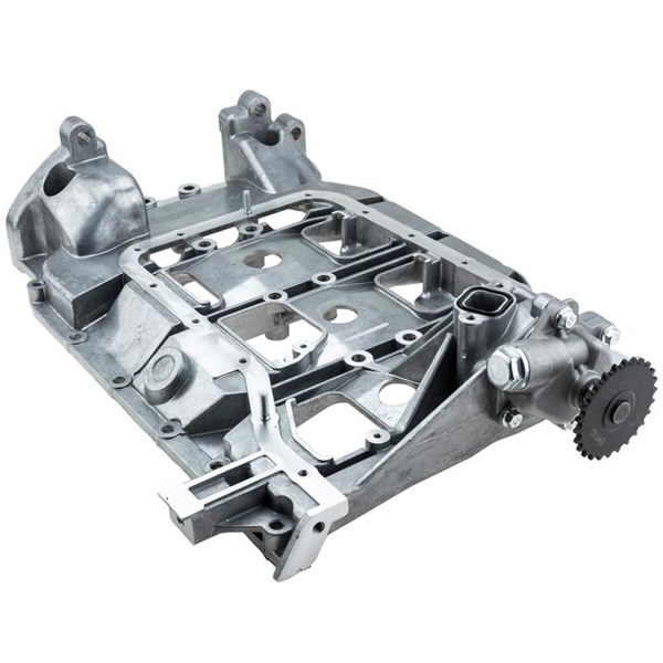 Oljepump Nty BPO-HY-003 NTY