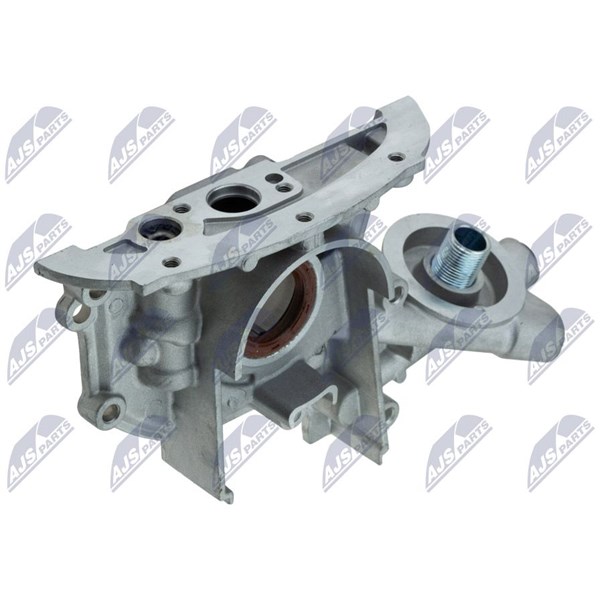 Oljepump Nty BPO-RE-009 NTY