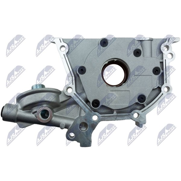 Oljepump Nty BPO-RE-009 NTY Oljepump Nty BPO-RE-009 NTY