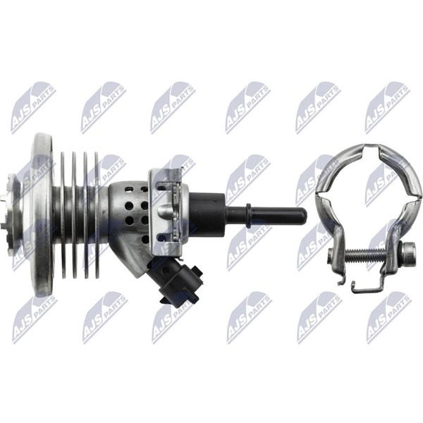 Doseringsmodul (AdBlue) Nty BWP-ME-004 NTY