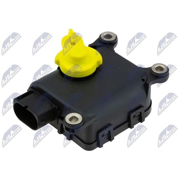 Reglering, blandningsklaff 12V Nty CNG-VW-014 NTY