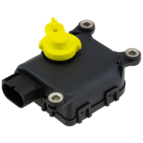 Reglering, blandningsklaff 12V Nty CNG-VW-014 NTY
